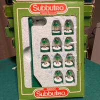 Subbuteo Avellino
