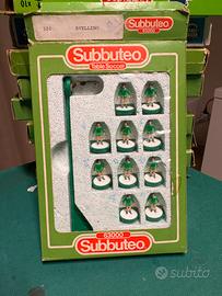 Subbuteo Avellino