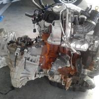 Motore transit - 2.0 - ymfa