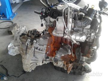 Motore transit - 2.0 - ymfa