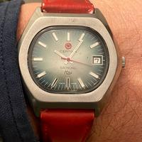 Orologio Certina Electronic HZ4 Vintage 40 mm