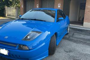 Fiat coupé turbo 20V  ASI 