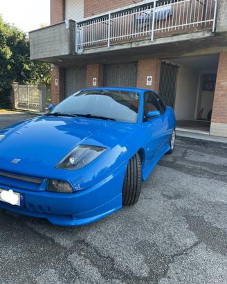 Fiat coupé turbo 20V  ASI 