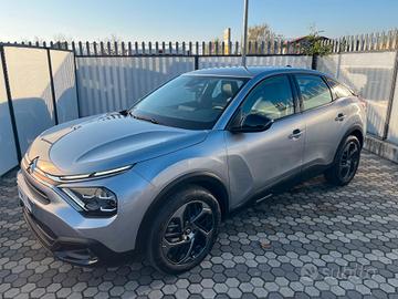 Citroen C4 PureTech 130 S&S EAT8 Plus