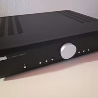 Musical Fidelity m3si
