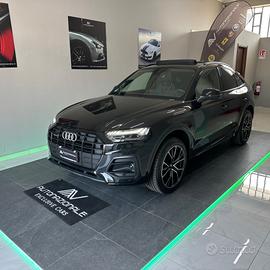 Audi Q5 Sportback 40 TDI Quattro S-Tronic S- Line 
