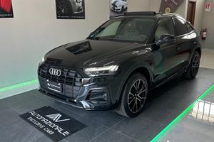 Audi Q5 Sportback 40 TDI Quattro S-Tronic S- Line 