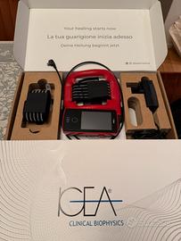 Igea I-One Magneto terapia, ultimo modello