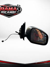Specchio Specchietto Retrovisore destro Renault Tw