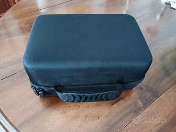 borsa per console Nintendo switch 