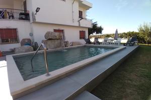 B&B Villa Miriade. Capaccio-Paestum (SA)