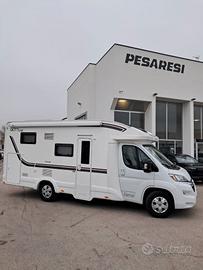 GIOTTILINE SIENA 385 SEMINTEGRALE