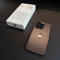 iPhone 14 Pro - 256gb Nero Spazio