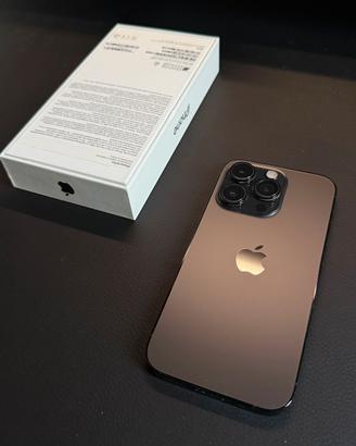 iPhone 14 Pro - 256gb Nero Spazio