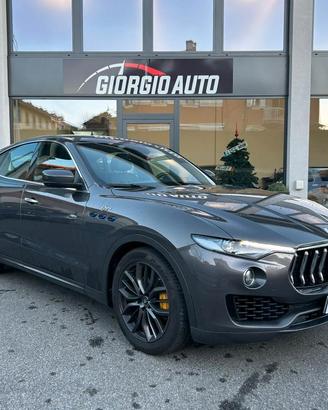 Maserati Levante 2.0 mhev GT 330cv auto
