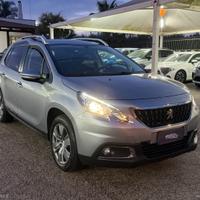 PEUGEOT 2008 BlueHDi 100 S&S Allure