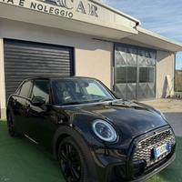 Mini 1.5 One John Cooper Works 5 porte Automatica
