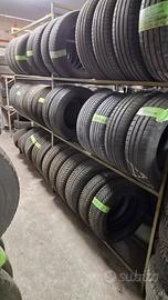 gomme usate varie misure