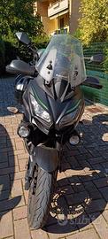 Kawasaki Versys 650