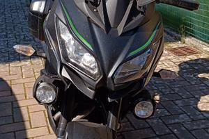 Kawasaki Versys 650