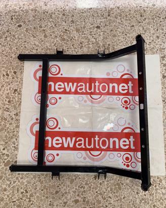 Culla motore ant. AIXAM 2016