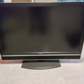 TV SONY BRAVIA LCD 46"
