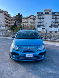 Citroën C3 1.4 diesel 5 porte