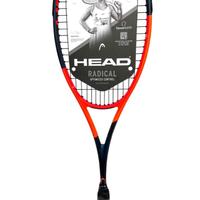 Head Radical 135 2024 – Come Nuova