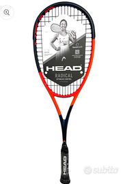 Head Radical 135 2024 – Come Nuova