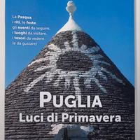 Libro - Puglia Luci di Primavera