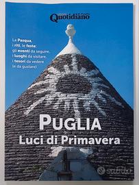 Libro - Puglia Luci di Primavera