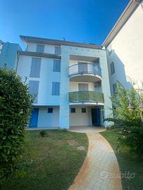 Appartamento in palazzina tranquilla