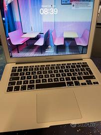 Macbook Air 2017 i5 - 8 Gb - SSD 1Tbyte