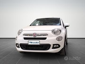 FIAT 500X 1.3 mjt Popstar 4x2 95cv