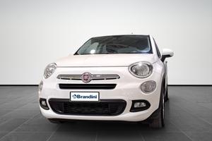 FIAT 500X 1.3 mjt Popstar 4x2 95cv