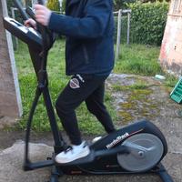 Bicicletta ellittica NordicTrack e400