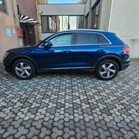 Cerchi Audi Q3 R 18 completi di gomme