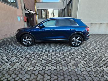 Cerchi Audi Q3 R 18 completi di gomme