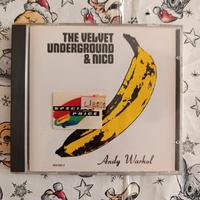 The Velvet underground & Nico - Cd