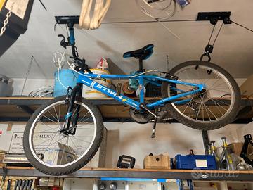 Bicicletta mtb decathlon BTWIN 20