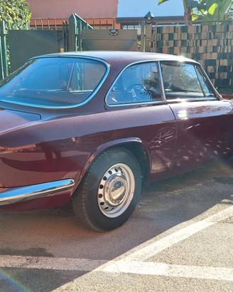 ALFA ROMEO GT JUNIOR SCALINO