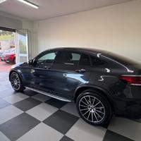 Mercedes-benz GLC 220 d 4Matic Premium Plus