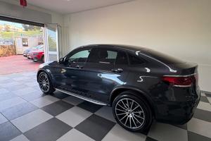 Mercedes-benz GLC 220 d 4Matic Premium Plus