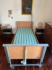 Letto ortopedico