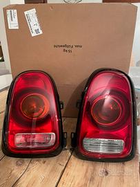 Fanali mini contryman