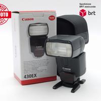 Canon 430EX