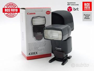 Canon 430EX