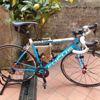 Bicicletta Focus Cayo Evo 105 taglia M