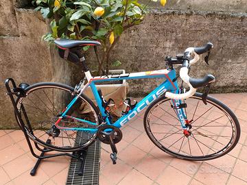 Bicicletta Focus Cayo Evo 105 taglia M