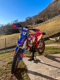 Beta RR 125